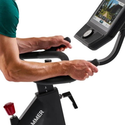 Rower spinningowy HAMMER SPEED RACE SR (magnetyczny)