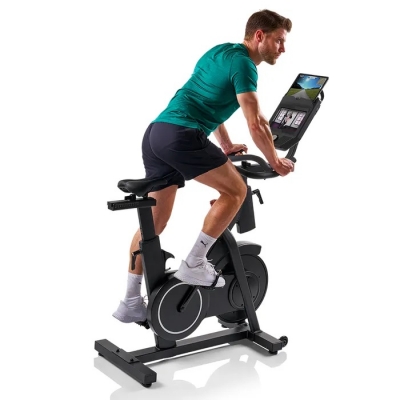 Rower spinningowy HAMMER SPEED RACE SR (magnetyczny)