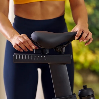 Rower spinningowy HAMMER SPEED RACE SR (magnetyczny)
