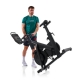 Rower spinningowy HAMMER SPEED RACE SR (magnetyczny)
