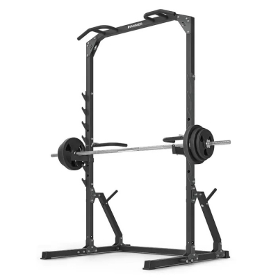 Stojak pod sztangę HAMMER HALF RACK RH30