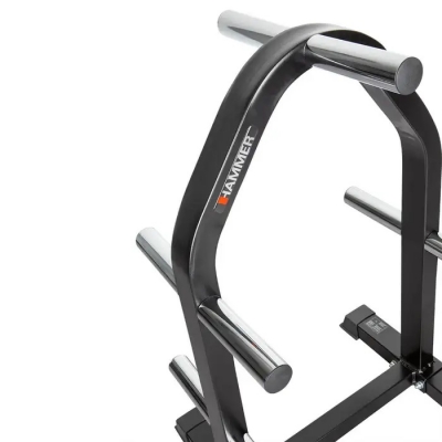 Stojak na obciążenia olimpijskie HAMMER