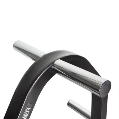 Stojak na obciążenia olimpijskie HAMMER