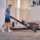 Wioślarz wodny HAMMER AQUON WATER FLOW PRO