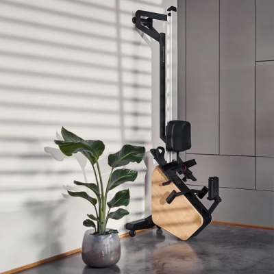 Wioślarz magnetyczny HAMMER ROW TECH NORSK