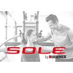 SOLE by HAMMER