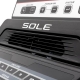 Bieżnia elektryczna SOLE by HAMMER F65 model 2023 NOWOŚĆ